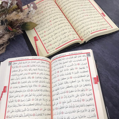 Quran Arabic